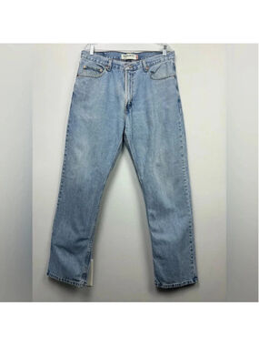 Levi’s Vintage 505 5 pocket Regular Fit size 36